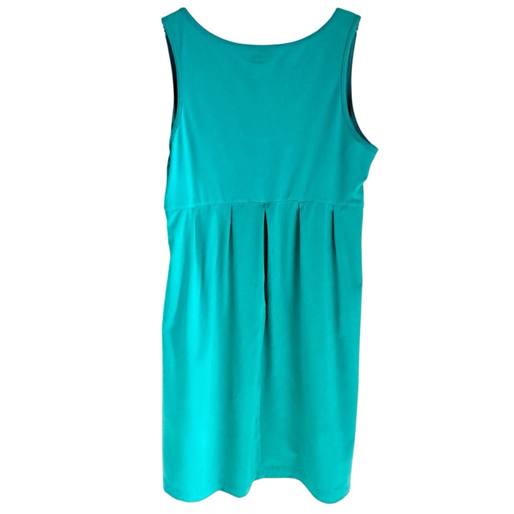 Columbia Omni Shade Sun Protection Dress Size Large - Picture 6 of 8